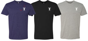 Fresh Fit T-shirts