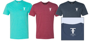 Fresh Fit T-shirts